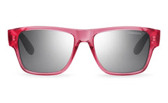 Carrera Unisex Carrerino Sunglasses In Red