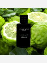 Charlotte Rhys Pillow Spray 100Ml Bergamot/Lime