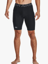 Under Armour Heatgear Armour Shorts In Black
