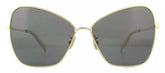 Celine Gold Sunglasses CL40080U