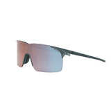 Tag Heuer Vintage Sept Sunglasses For Men In Petrol