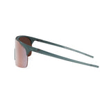 Tag Heuer Vintage Sept Sunglasses For Men In Petrol