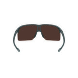 Tag Heuer Vintage Sept Sunglasses For Men In Petrol