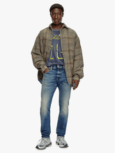Diesel Mens Denim 2019 D-Strukt Trouser