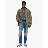 Diesel Mens Denim 2019 D-Strukt Trouser