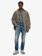 Diesel Mens Denim 2019 D-Strukt Trouser
