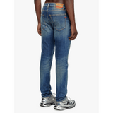 Diesel Mens Denim 2019 D-Strukt Trouser