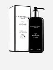 Charlotte Rhys Body Lotion 300Ml St Tomas