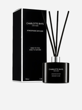 Charlotte Rhyscharlotte Rhys Atmosphere Diffuser 100Ml Bergamot/Lime