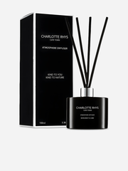 Charlotte Rhyscharlotte Rhys Atmosphere Diffuser 100Ml Bergamot/Lime