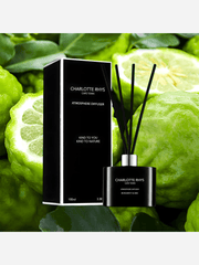 Charlotte Rhyscharlotte Rhys Atmosphere Diffuser 100Ml Bergamot/Lime