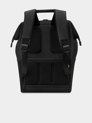 Delsey Paris Turennce Soft 14'' Backpack In Black