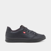 Diesel Y03282P5576 Mens S-Athene Vtg Sneakers Black
