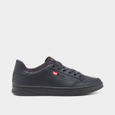 Diesel Y03282P5576 Mens S-Athene Vtg Sneakers Black