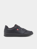 Diesel Y03282P5576 Mens S-Athene Vtg Sneakers Black