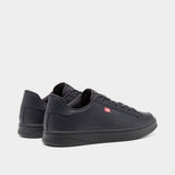 Diesel Y03282P5576 Mens S-Athene Vtg Sneakers Black
