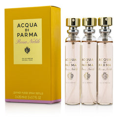Acqua Di Parma Le Nobile Rosa 3X20Ml Edp Travel Spray