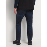 Diesel Mens D-Krooley B Jogg Sweat Pants In Blue