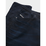 Diesel Mens D-Krooley B Jogg Sweat Pants In Blue