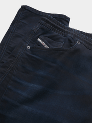 Diesel Mens D-Krooley B Jogg Sweat Pants In Blue