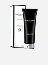 Charlotte Rhys Hand Cream 75Ml Bergamot/Lime