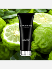 Charlotte Rhys Hand Cream 75Ml Bergamot/Lime