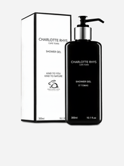 Charlotte Rhys Shower Gel 300Ml St Tomas