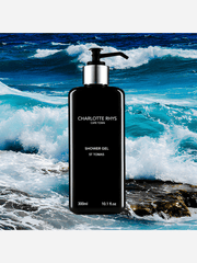 Charlotte Rhys Shower Gel 300Ml St Tomas