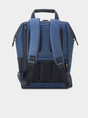 Delsey Paris Turennce Soft 14'' Backpack In Navy