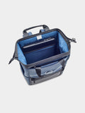 Delsey Paris Turennce Soft 14'' Backpack In Navy