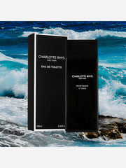 Charlotte Rhys Eau De Toilette 100Ml St Tomas