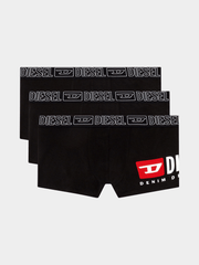 Diesel Mens Assorted Three Pack Damien Boxers