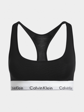 Calvin Klein Bralette Womens Black
