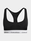 Calvin Klein Bralette Womens Black
