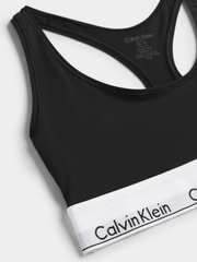 Calvin Klein Bralette Womens Black