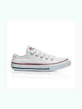 Converse Unisex All Star Low Shoes In White