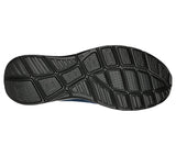 Skechers Men Equilizers 5.0 Sneakers Shoes Navy