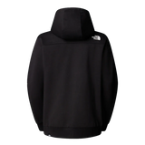 The North Face Womens Simple Dome Hoodie Black