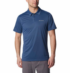 Columbia Mens Hike Golfers in Dark Blue