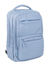 Cellini Sidekick Commute Backkpack In Blue