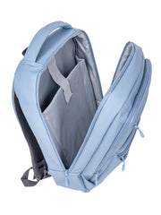 Cellini Sidekick Commute Backkpack In Blue