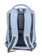 Cellini Sidekick Commute Backkpack In Blue