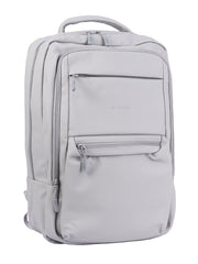 Cellini Sidekick Commute Backkpack In Grey