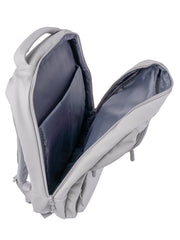 Cellini Sidekick Commute Backkpack In Grey