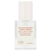 Dr Althea 15% Niacinamide Purity Serum