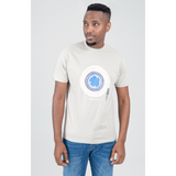 Ben Sherman Mens Guitar Lead T-Shirt Grey