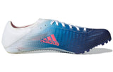 Adidas Unisex Sprintstar Shoes In Legacy Indigo/Turbo/Blue Rush
