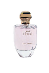 J. Almirah Pour Femme 100Ml Edp