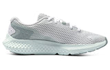 Under Armour Womens Charger Aurora Shoes In Pink