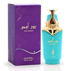Risala Pure Ombre Edp 100Ml